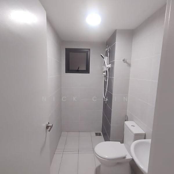 Service Residence for Rent at Jernih Residence - Nick Chin - Bathroom - PropertyGuru.com.my