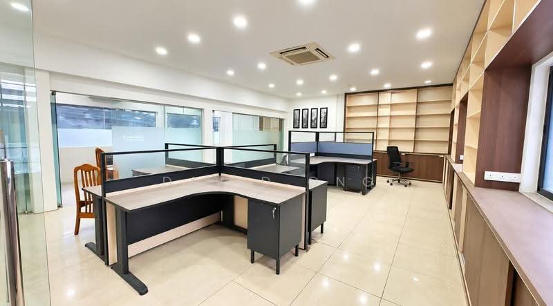 Factory for Rent in Johor Bahru (Johor) - David Ong - Interior - PropertyGuru.com.my