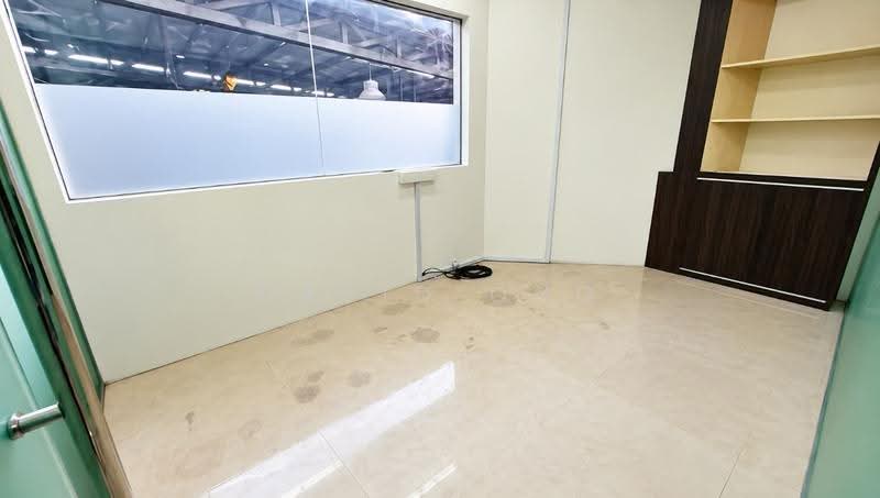 Factory for Rent in Johor Bahru (Johor) - David Ong - Interior - PropertyGuru.com.my