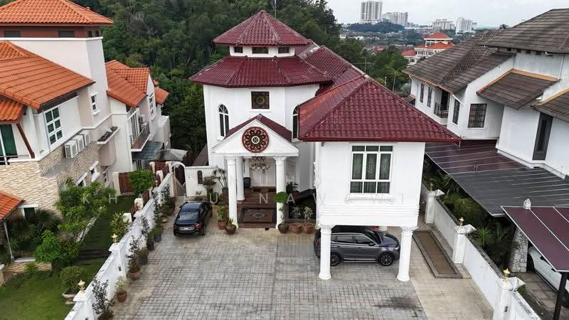 Bungalow House for Sale in Seksyen 8 (Shah Alam) - Muhd Khairulnawawi Kamaruddin - PropertyGuru.com.my