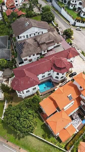 Bungalow House for Sale in Seksyen 8 (Shah Alam) - Muhd Khairulnawawi Kamaruddin - Exterior - PropertyGuru.com.my