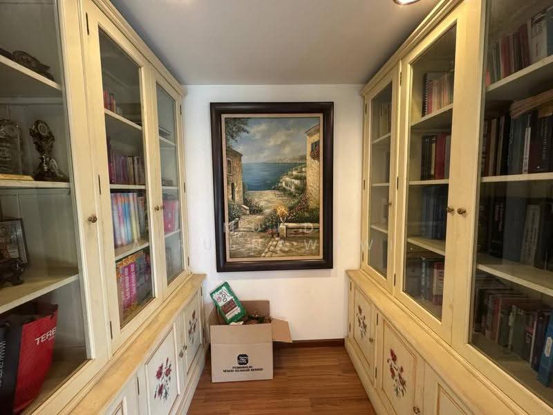 Bungalow House for Sale in Seksyen 8 (Shah Alam) - Muhd Khairulnawawi Kamaruddin - Interior - PropertyGuru.com.my
