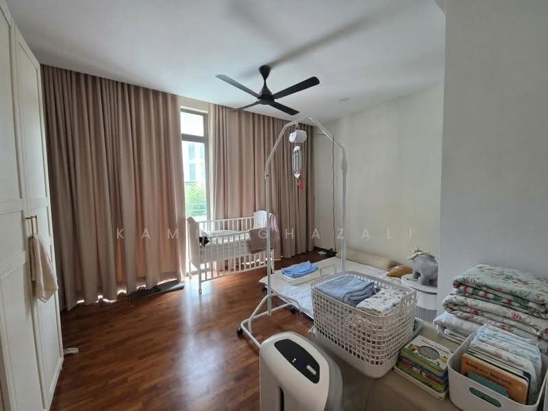 Condominium for Sale at Alam Desa @ Park Village - Kamil Ghazali - Bedroom - PropertyGuru.com.my