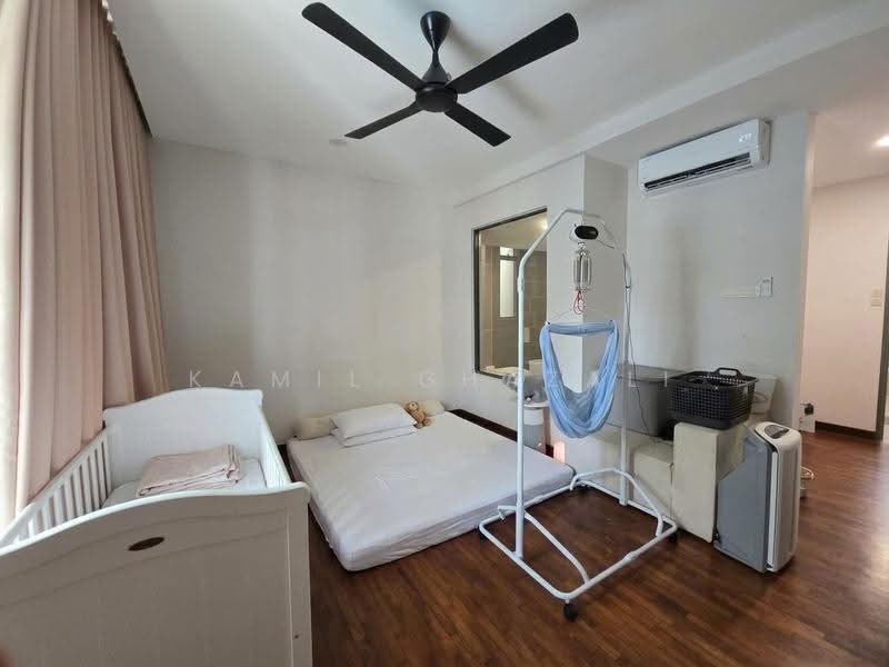 Condominium for Sale at Alam Desa @ Park Village - Kamil Ghazali - Bedroom - PropertyGuru.com.my