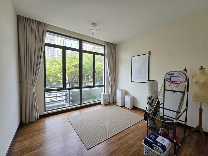 Condominium for Sale at Alam Desa @ Park Village - Kamil Ghazali - Study - PropertyGuru.com.my