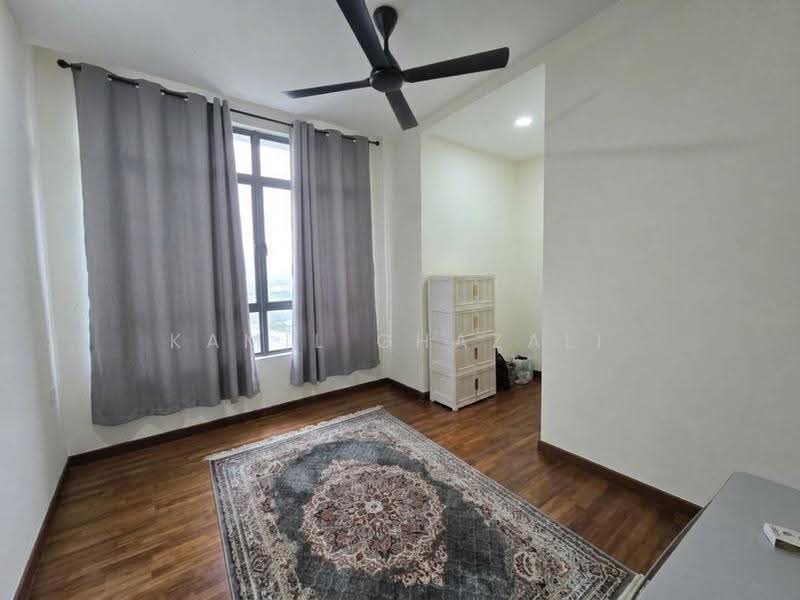Condominium for Sale at Alam Desa @ Park Village - Kamil Ghazali - Bedroom - PropertyGuru.com.my