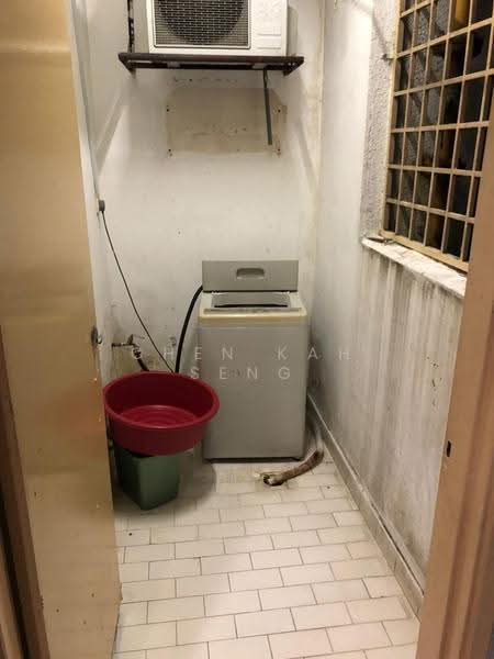 Condominium for Sale at Villa Putra - Chen Kah Seng - Exterior - PropertyGuru.com.my