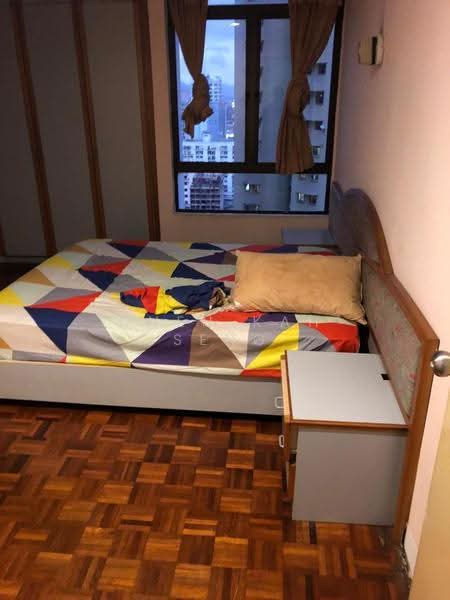 Condominium for Sale at Villa Putra - Chen Kah Seng - Bedroom - PropertyGuru.com.my
