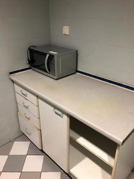 Condominium for Sale at Villa Putra - Chen Kah Seng - Kitchen - PropertyGuru.com.my