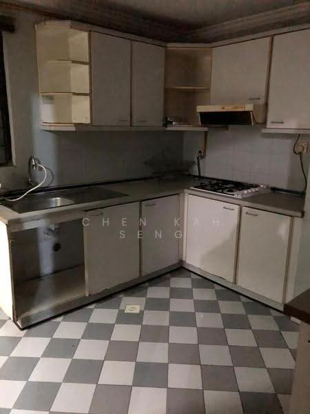 Condominium for Sale at Villa Putra - Chen Kah Seng - Kitchen - PropertyGuru.com.my
