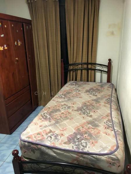 Condominium for Sale at Villa Putra - Chen Kah Seng - Bedroom - PropertyGuru.com.my
