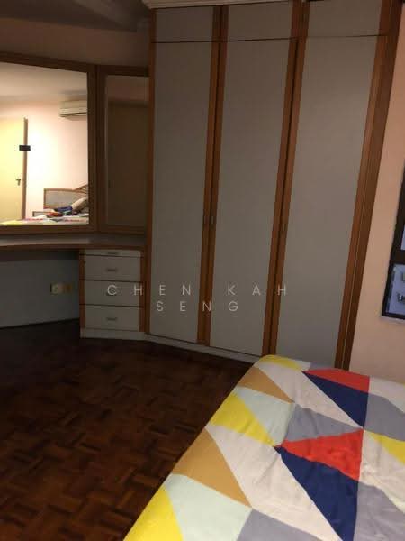 Condominium for Sale at Villa Putra - Chen Kah Seng - Bedroom - PropertyGuru.com.my