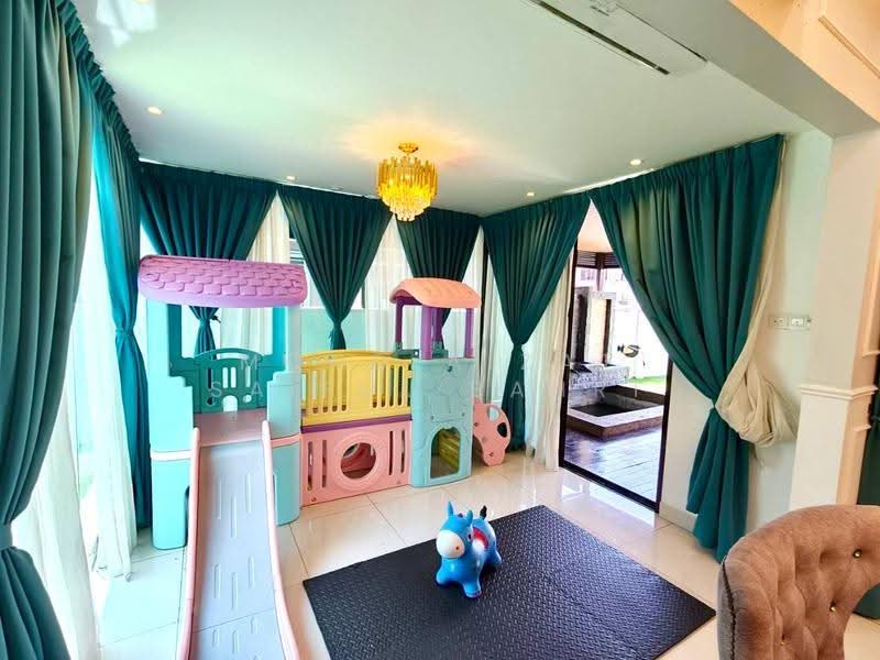 Bungalow House for Sale in Kuala Selangor (Selangor) - Mohd Aizat Saiful Bahri - Interior - PropertyGuru.com.my