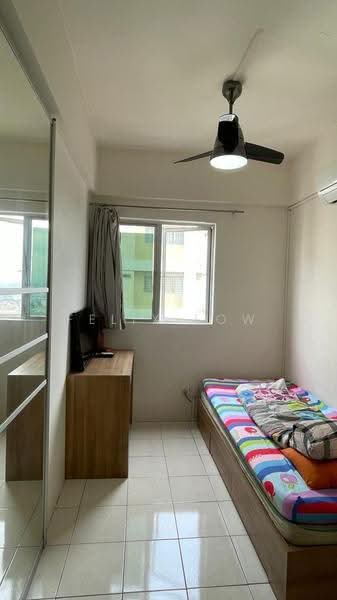Service Residence for Sale at Avelon Tower @ Plaza Medan Putra - Felix Low - Bedroom - PropertyGuru.com.my
