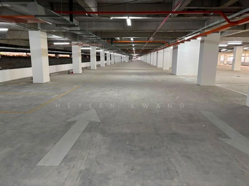 Kedai / Pejabat untuk Disewa di Bandar Bukit Tinggi (Klang) - Heylen Kwang - Car Park - PropertyGuru.com.my