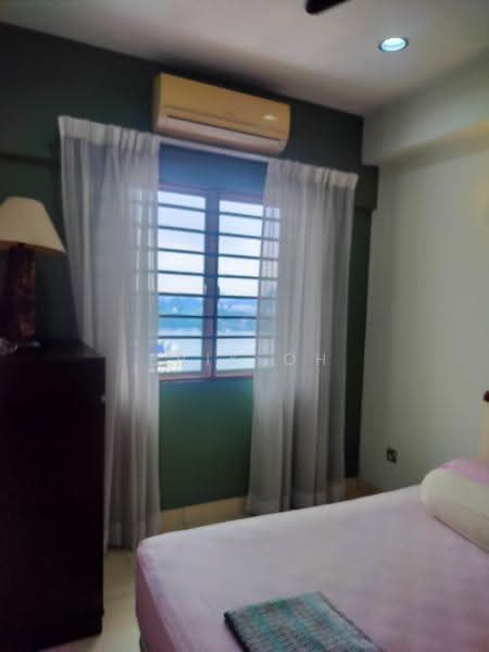 Condominium for Sale at Fortune Park (Suria Perdana) - Erik Oh - Bedroom - PropertyGuru.com.my