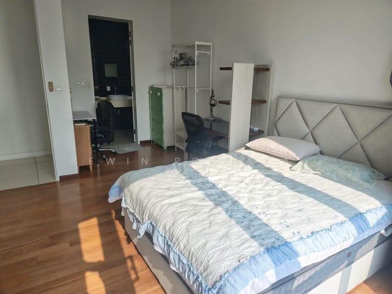 Condominium for Rent at Sky Condominium (Skyz Residence) - Kewin Poon Kah Wei - Bedroom - PropertyGuru.com.my