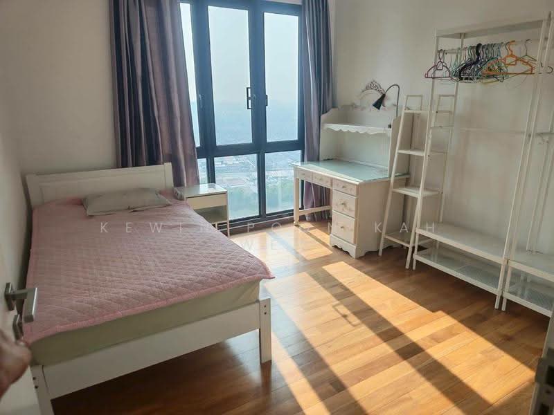 Condominium for Rent at Sky Condominium (Skyz Residence) - Kewin Poon Kah Wei - Bedroom - PropertyGuru.com.my