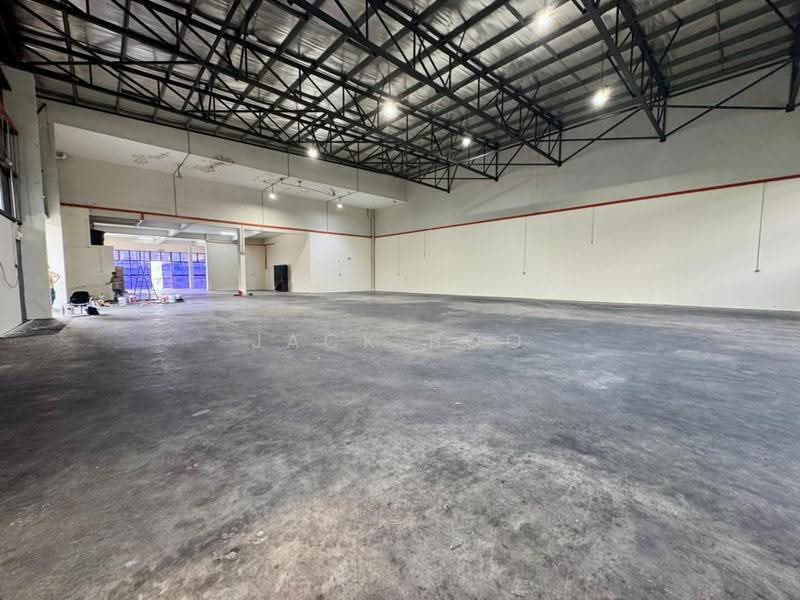 Kilang Berkembar untuk Disewa di Pandamaran (Klang) - Jack Boo - Interior - PropertyGuru.com.my