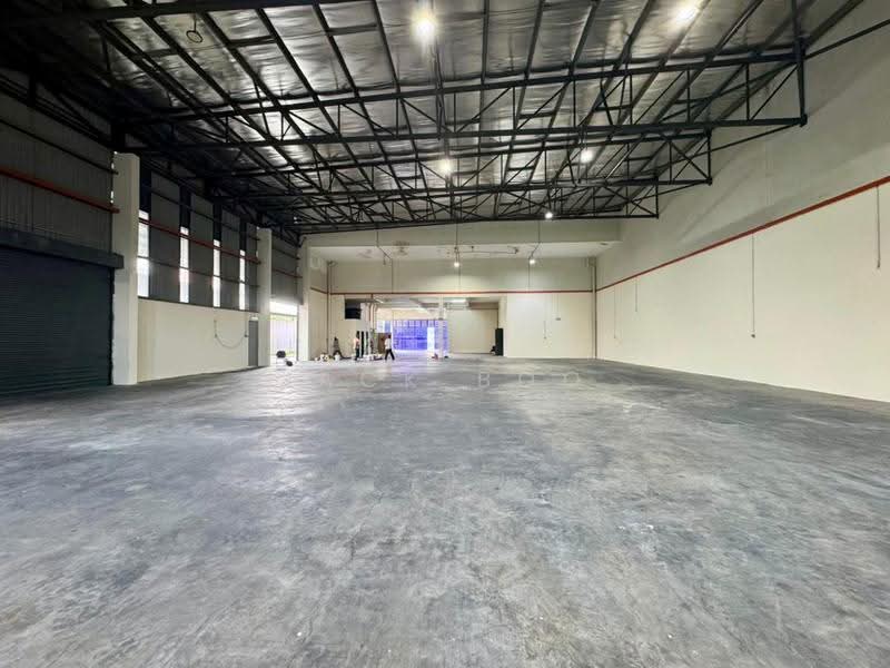 Kilang Berkembar untuk Disewa di Pandamaran (Klang) - Jack Boo - Interior - PropertyGuru.com.my