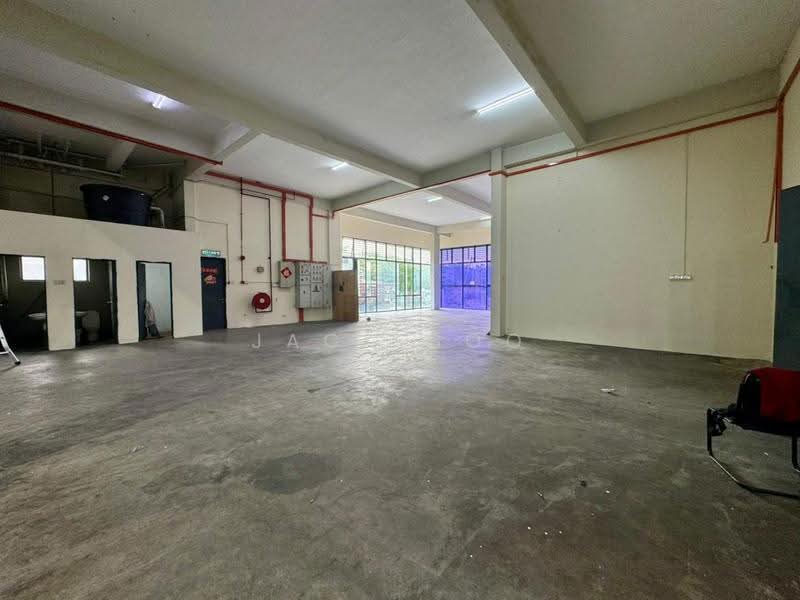 Kilang Berkembar untuk Disewa di Pandamaran (Klang) - Jack Boo - Interior - PropertyGuru.com.my