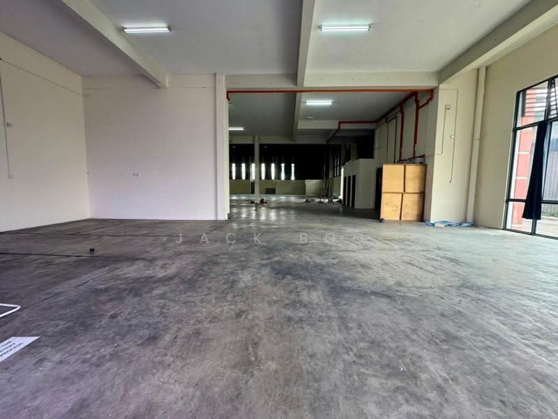Kilang Berkembar untuk Disewa di Pandamaran (Klang) - Jack Boo - Interior - PropertyGuru.com.my
