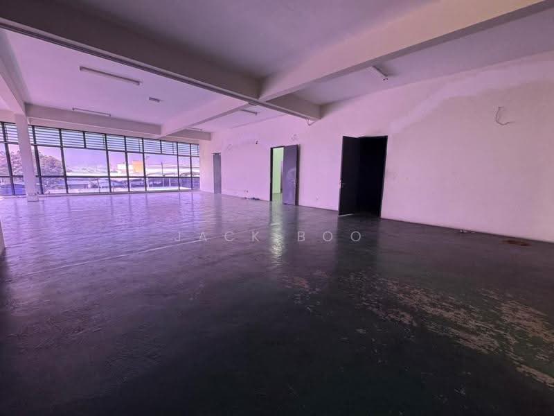 Kilang Berkembar untuk Disewa di Pandamaran (Klang) - Jack Boo - Interior - PropertyGuru.com.my