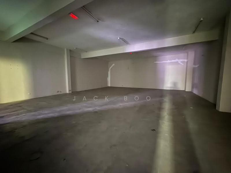 Kilang Berkembar untuk Disewa di Pandamaran (Klang) - Jack Boo - Interior - PropertyGuru.com.my