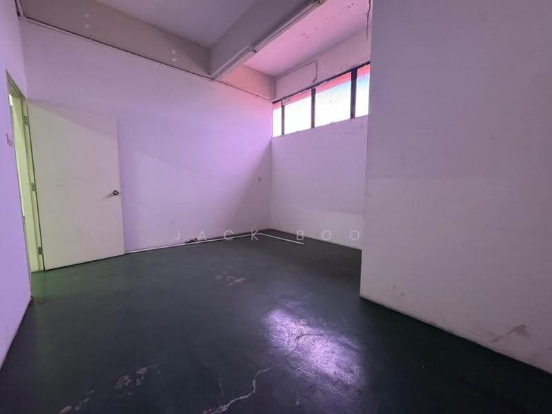 Kilang Berkembar untuk Disewa di Pandamaran (Klang) - Jack Boo - Interior - PropertyGuru.com.my