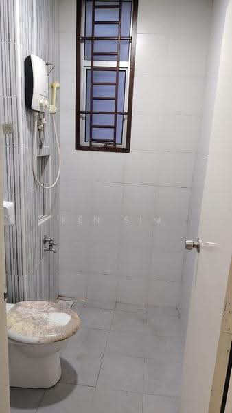 Service Residence for Rent at SuriaMas Suites - Ken Sim - PropertyGuru.com.my