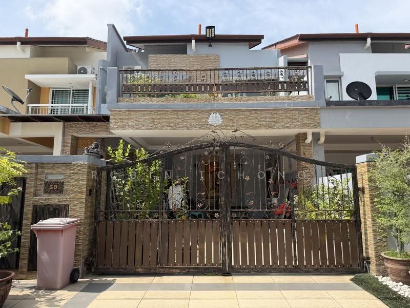 Rumah Teres 2-Tingkat untuk Dijual di Petaling Jaya (Selangor) - Robin Tchong - Exterior - PropertyGuru.com.my