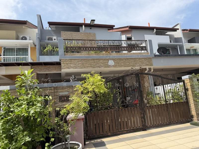 Rumah Teres 2-Tingkat untuk Dijual di Petaling Jaya (Selangor) - Robin Tchong - Exterior - PropertyGuru.com.my
