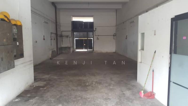 Terrace Factory for Rent in Taman Perindustrian Jaya (Ara Damansara) - Kenji Tan - Interior - PropertyGuru.com.my