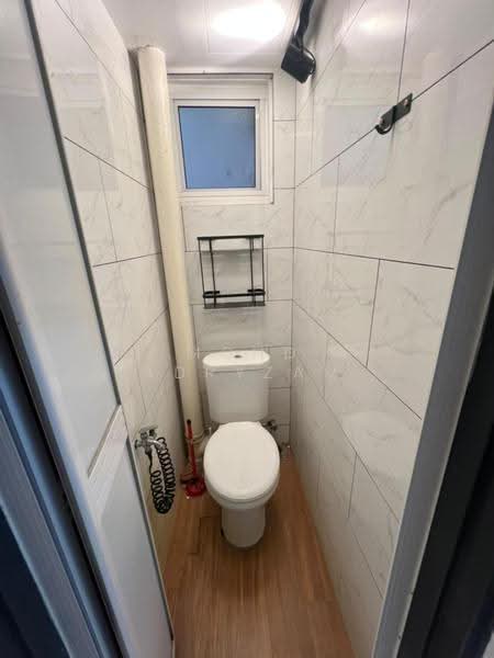 Flat for Sale at Flat PKNS Section 7 - Mohd Adryzam - PropertyGuru.com.my