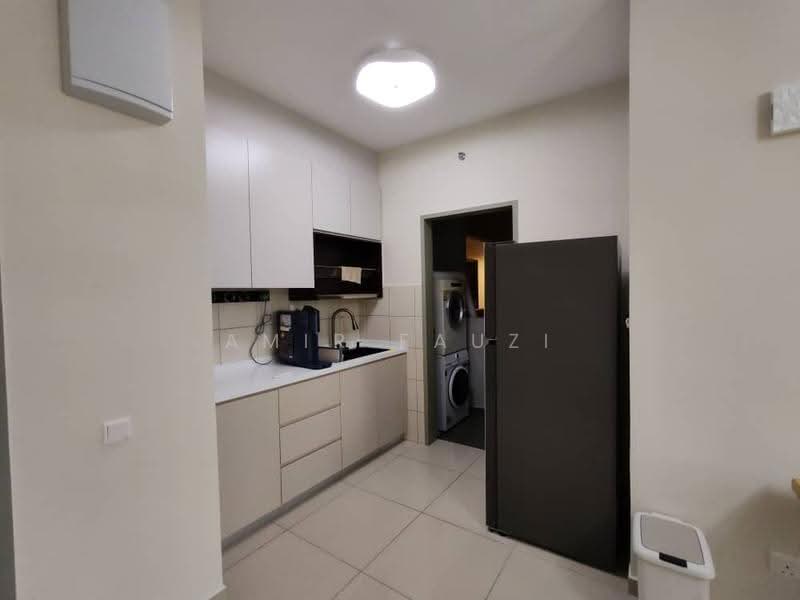 Kediaman Servis untuk Disewa di D'Vervain - Amir Fauzi - Kitchen - PropertyGuru.com.my