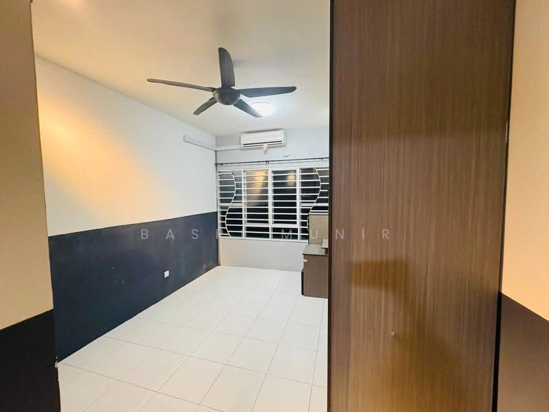 Pangsapuri untuk Disewa di Residensi Alam Damai (PR1MA @ Alam Damai) - Basri Munir - Interior - PropertyGuru.com.my