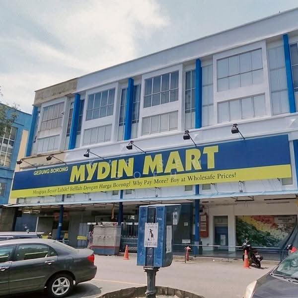 Kedai / Pejabat untuk Disewa di Shah Alam (Selangor) - Kar Sem Goeh - PropertyGuru.com.my
