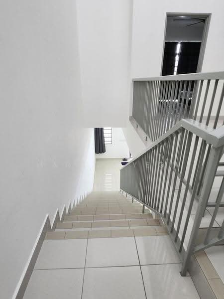 2-storey Terraced House for Rent in S2 Heights (Seremban 2) - Marcus Yeow - Corridor - PropertyGuru.com.my