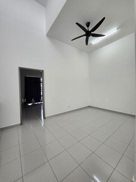 2-storey Terraced House for Rent in S2 Heights (Seremban 2) - Marcus Yeow - Living Room - PropertyGuru.com.my