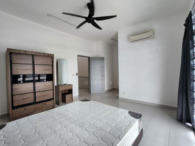 2-storey Terraced House for Rent in S2 Heights (Seremban 2) - Marcus Yeow - Bedroom - PropertyGuru.com.my