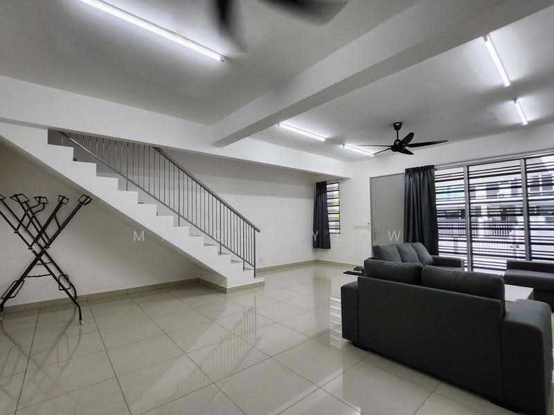 2-storey Terraced House for Rent in S2 Heights (Seremban 2) - Marcus Yeow - PropertyGuru.com.my