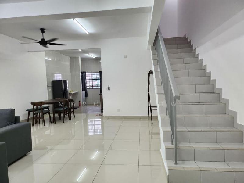 2-storey Terraced House for Rent in S2 Heights (Seremban 2) - Marcus Yeow - PropertyGuru.com.my