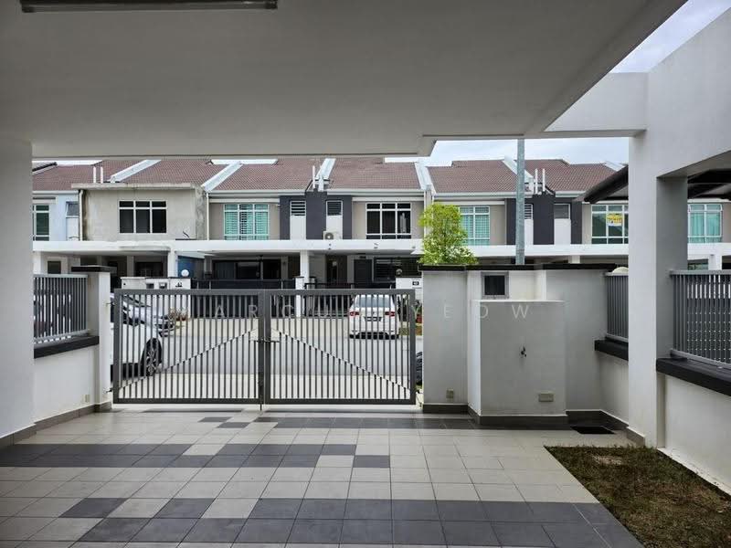 2-storey Terraced House for Rent in S2 Heights (Seremban 2) - Marcus Yeow - PropertyGuru.com.my