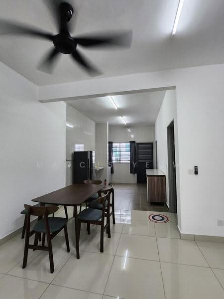 2-storey Terraced House for Rent in S2 Heights (Seremban 2) - Marcus Yeow - PropertyGuru.com.my
