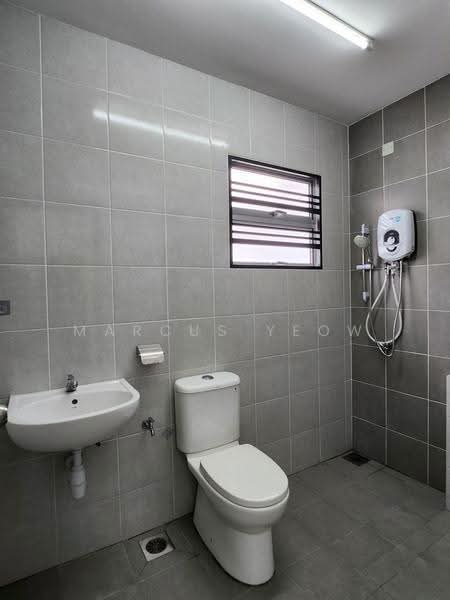2-storey Terraced House for Rent in S2 Heights (Seremban 2) - Marcus Yeow - PropertyGuru.com.my