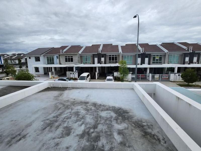 2-storey Terraced House for Rent in S2 Heights (Seremban 2) - Marcus Yeow - PropertyGuru.com.my