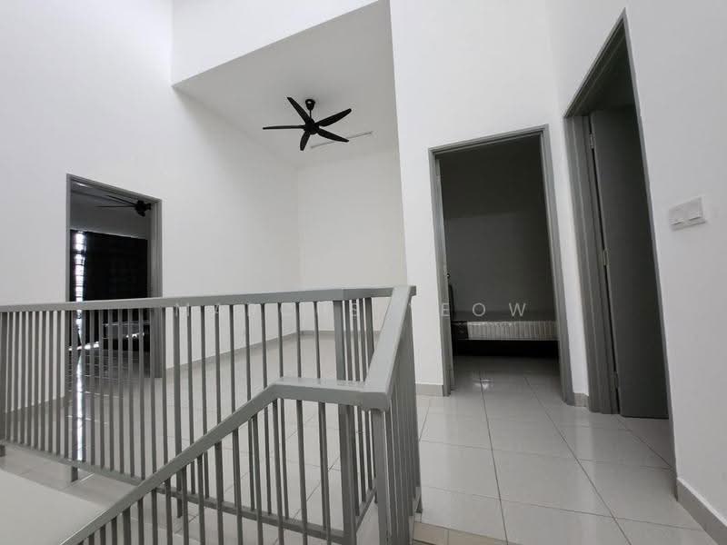 2-storey Terraced House for Rent in S2 Heights (Seremban 2) - Marcus Yeow - PropertyGuru.com.my