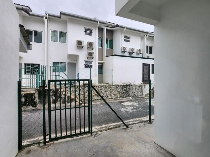 2-storey Terraced House for Rent in S2 Heights (Seremban 2) - Marcus Yeow - PropertyGuru.com.my