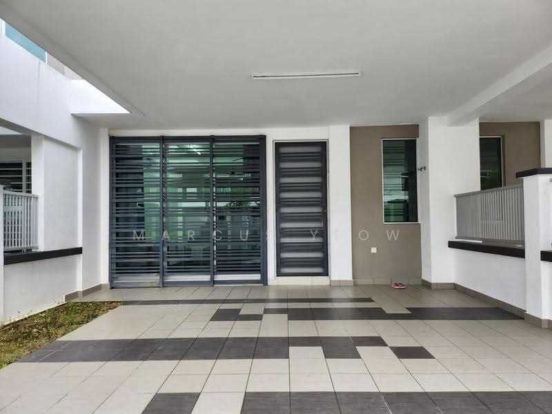 2-storey Terraced House for Rent in S2 Heights (Seremban 2) - Marcus Yeow - PropertyGuru.com.my