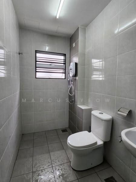 2-storey Terraced House for Rent in S2 Heights (Seremban 2) - Marcus Yeow - PropertyGuru.com.my